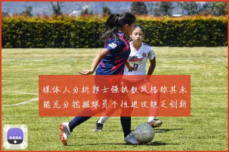 媒体人分析郭士强执教风格称其未能充分挖掘球员个性进攻缺乏创新性