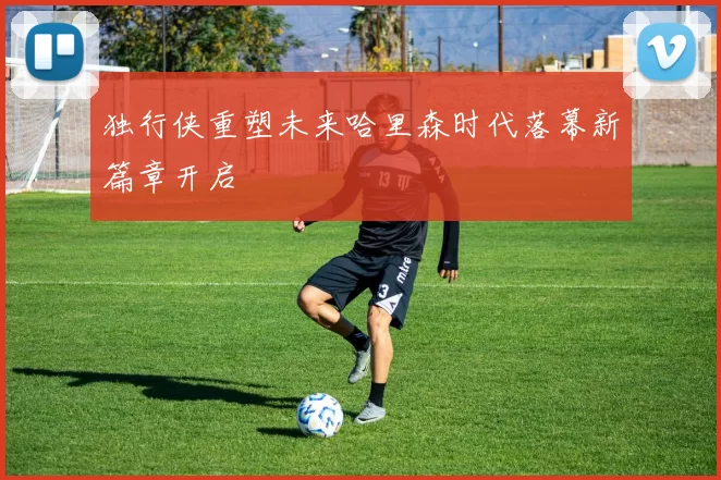 独行侠重塑未来哈里森时代落幕新篇章开启
